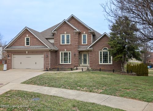 4421 Sycamore Forest Pl, Louisville, KY, 40245 | Card Image