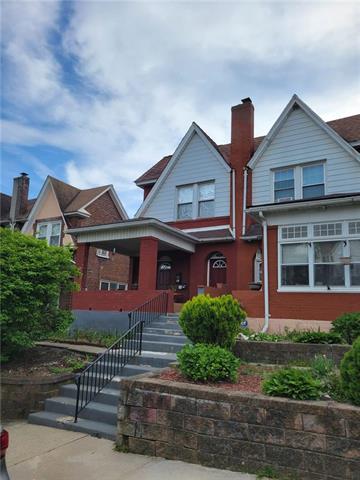 Fulton St, Allentown, PA 18102