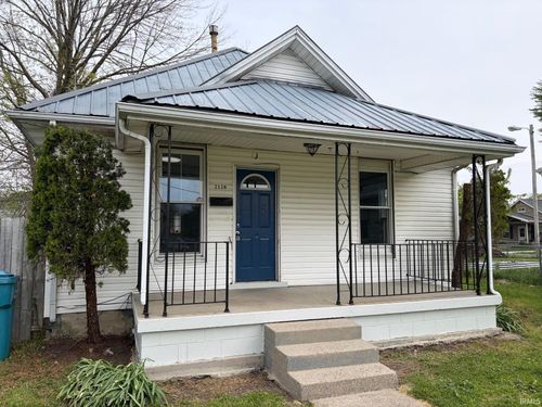 2128 Grand Ave, New Castle, IN, 47362-2550 | Card Image