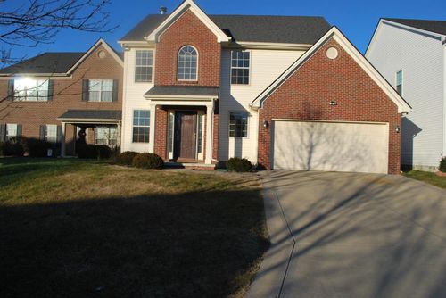 840 Sugarbush Trl, Lexington, KY, 40509-7001 | Card Image