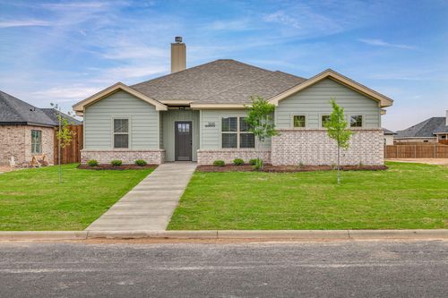 3616 Grandview Dr, San Angelo, TX, 76904-2314 | Card Image