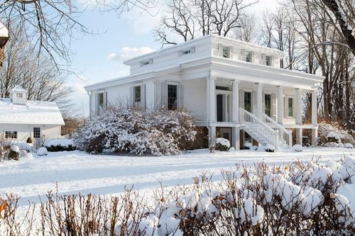 3705 Main St, Stone Ridge, NY, 12484-5613 | Card Image