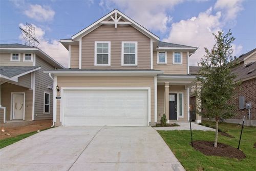 6613 Wolf Pack Dr, Pflugerville, TX, 78660-6903 | Card Image