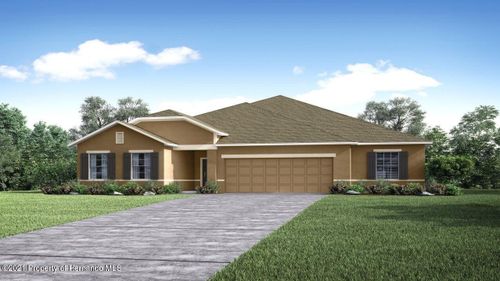 11435 Petrel Avenue, Weeki Wachee, FL, 34614 | Card Image