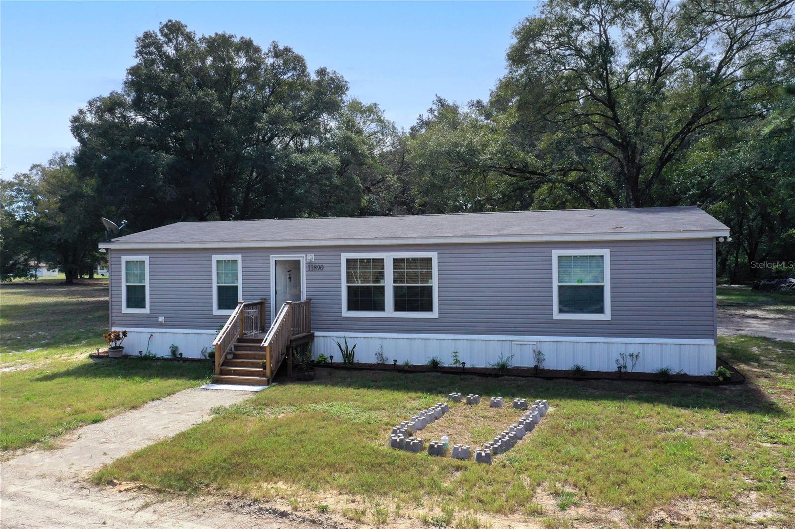 142nd Pl, Dunnellon, FL 34432