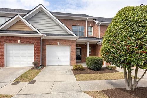 1797 Willow Branch Ln Nw, Kennesaw, GA, 30152-4559 | Card Image