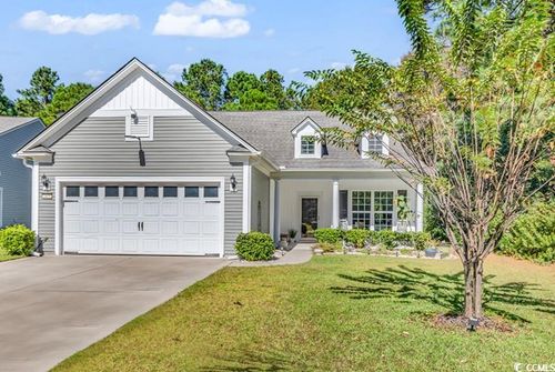 2408 Craven Dr, Myrtle Beach, SC, 29579-6678 | Card Image