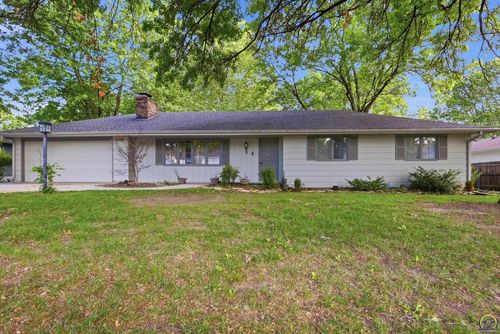 4336 Se 25th St, Topeka, KS, 66605 | Card Image