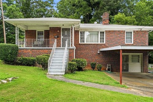 210 Aaron St Nw, Atlanta, GA, 30314-1902 | Card Image