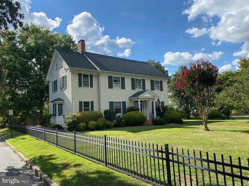 221 S Harrison St, EASTON, MD, 21601-2952 | Card Image