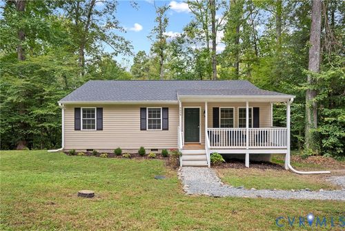 6626 Jackson Rd, Quinton, VA, 23141-1149 | Card Image