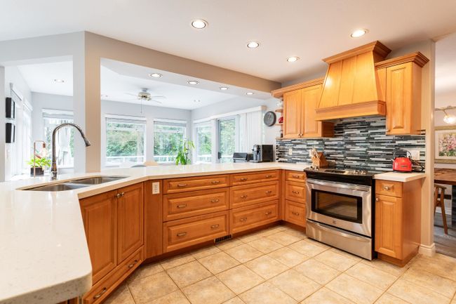 7 Aspen Court, House other with 6 bedrooms, 3 bathrooms and 6 parking in Port Moody BC | Image 1