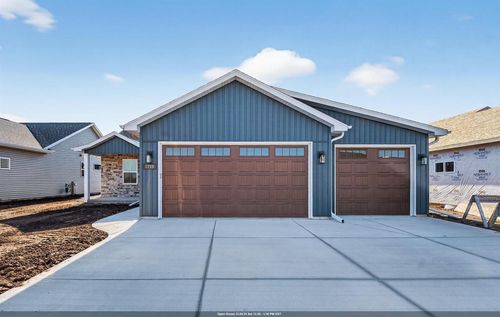 3759 E Callalilly Lane, APPLETON, WI, 54913 | Card Image