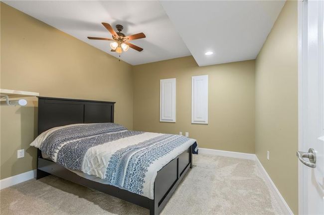 23780 Moberly Rd, House other with 3 bedrooms, 3 bathrooms and null parking in Polo MO | Image 22