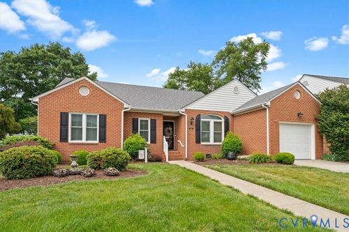 4922 Breckstone Pl, North Chesterfield, VA, 23234-4791 | Card Image