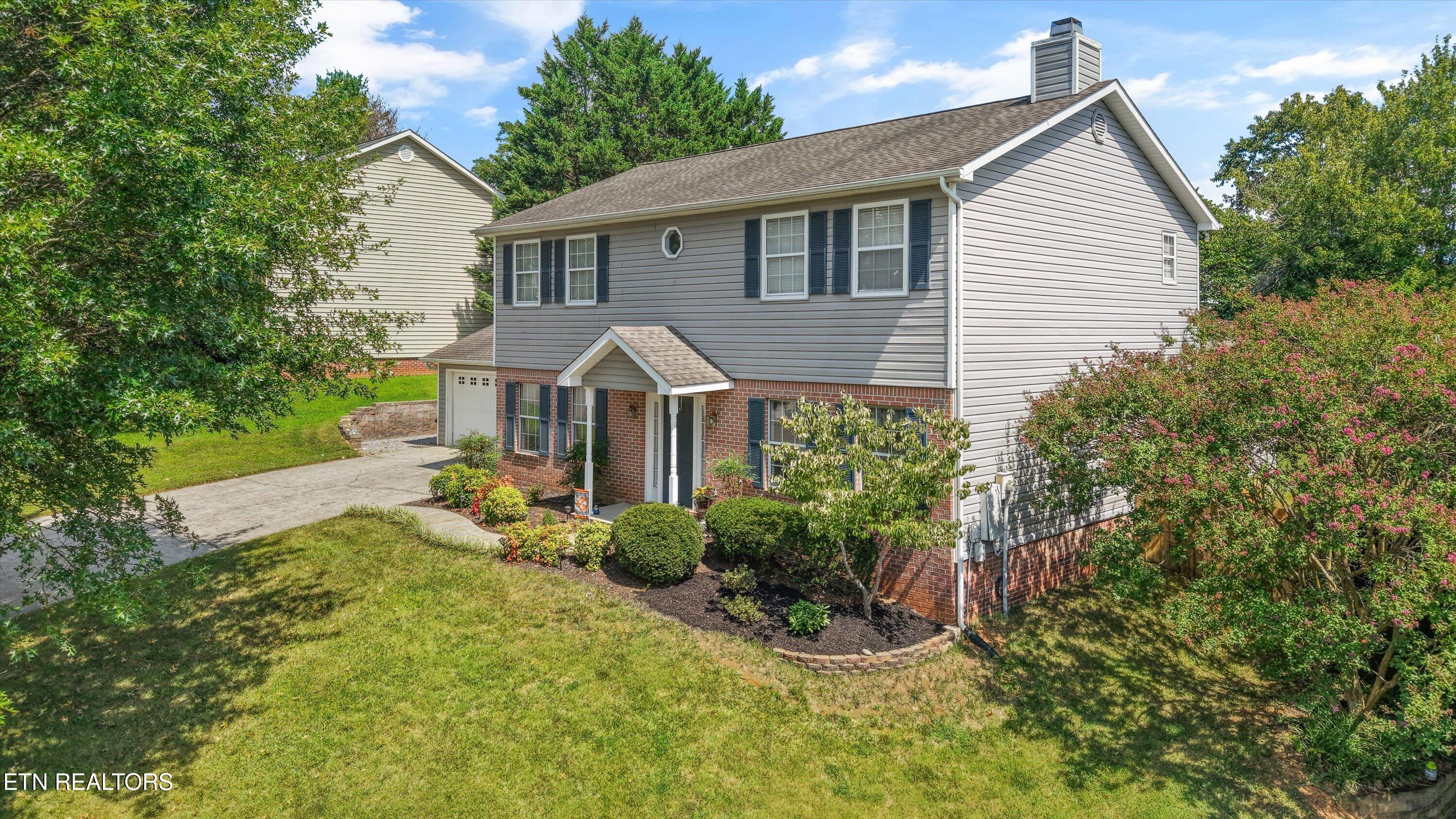 Residential in Knoxville 4