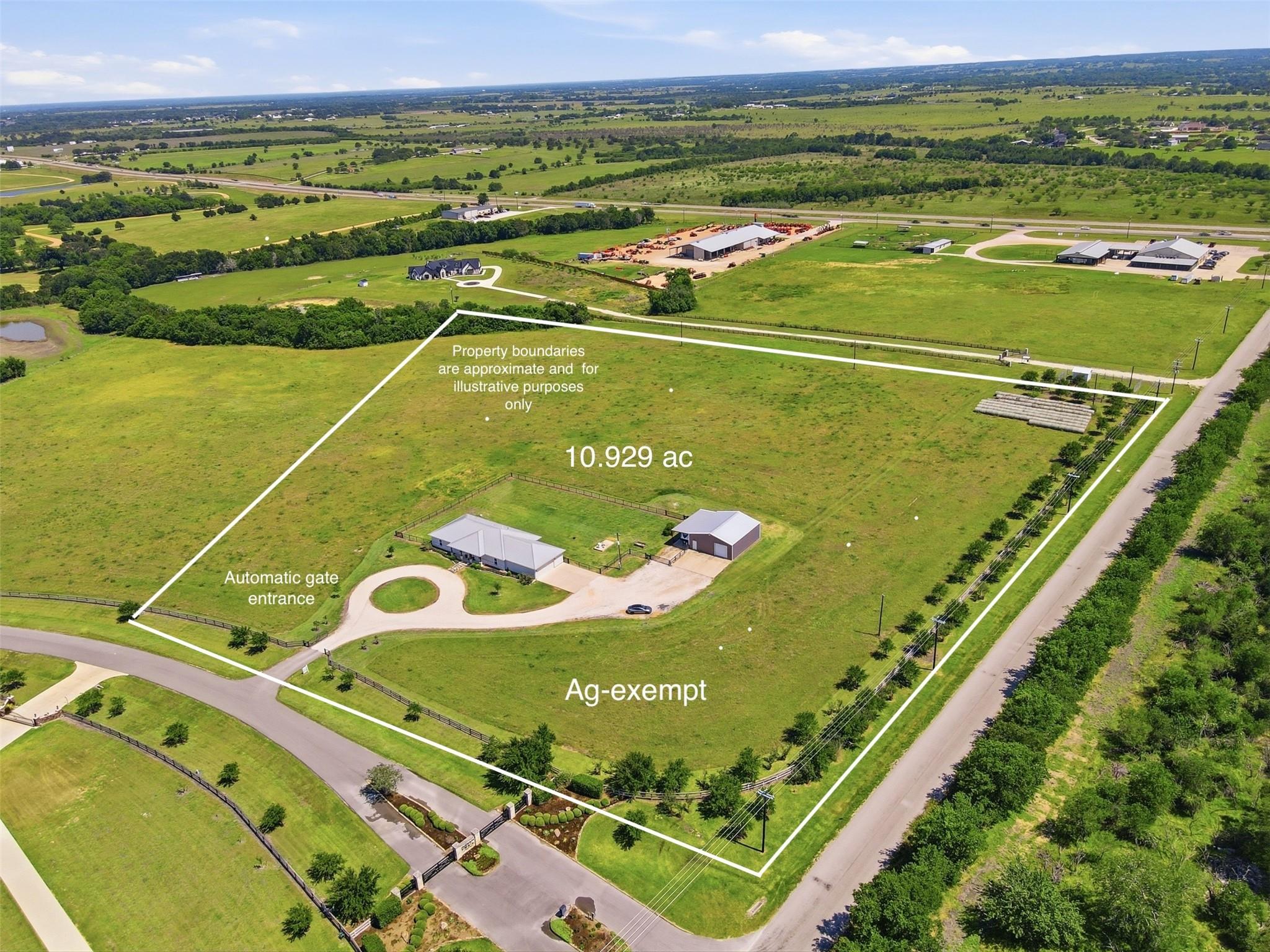 Residential in Brenham 5
