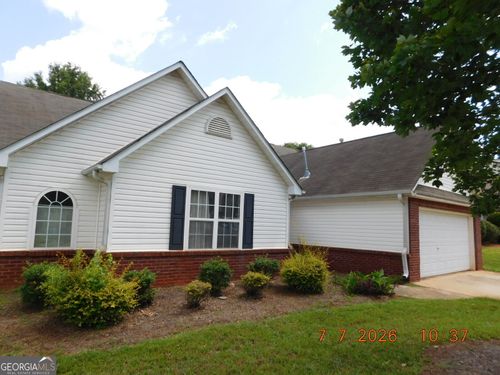 5430 Yellow Pine Drive, Mcdonough, GA, 30252 | Card Image