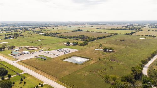 17220 Old Highway 62 Highway, Morris, OK, 74445 | Card Image