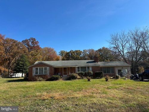 16122 Thoroughfare Rd, BROAD RUN, VA, 20137-2245 | Card Image