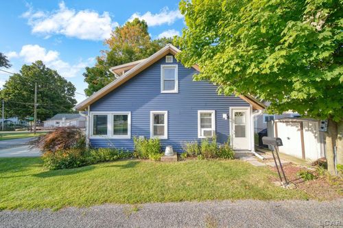 295 Grove St, Manitou Beach, MI, 49253-9009 | Card Image