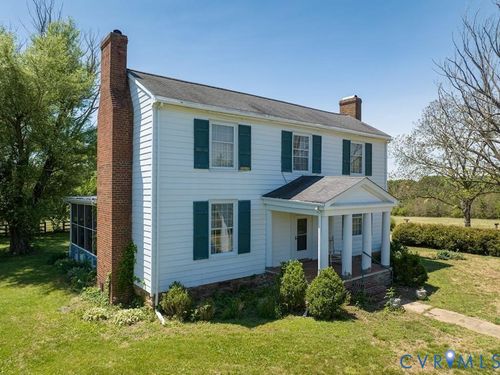 525 Raines Tavern Road, Farmville, VA, 23901 | Card Image