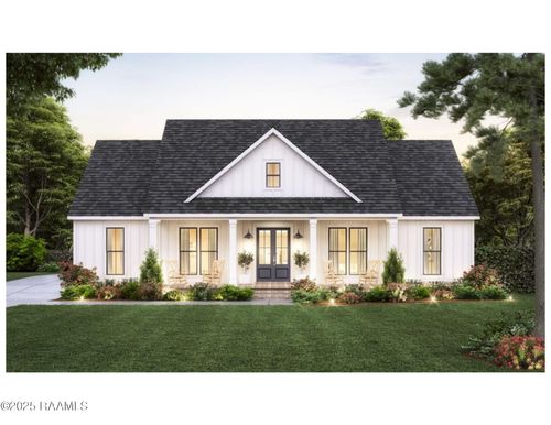 11510 Baker Senior Dr, Abbeville, LA, 70510-0716 | Card Image