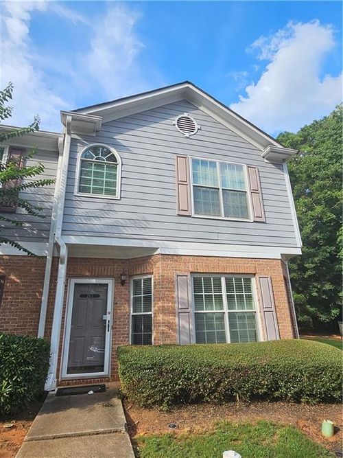 2511 Walden Lake Dr, Decatur, GA, 30035-4176 | Card Image