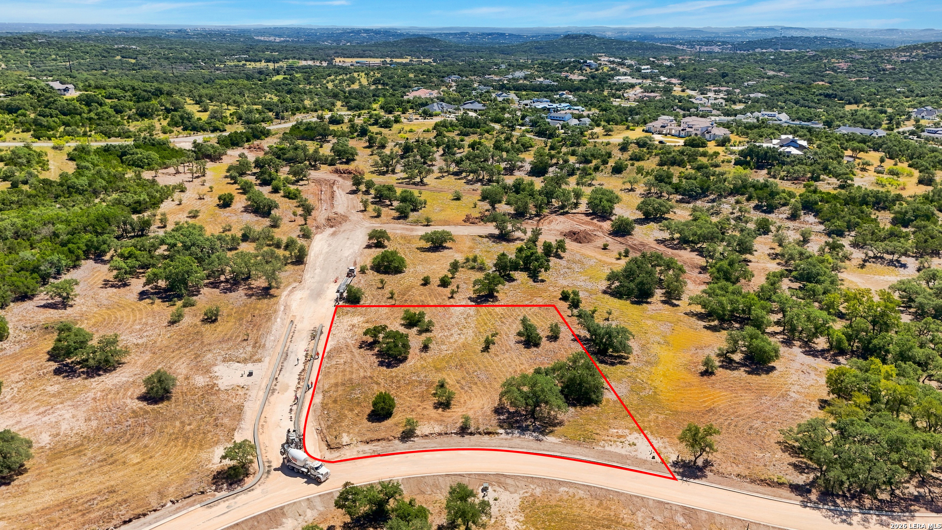 Land in Boerne 4