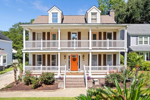 306 Anadale Ct, North Charleston, SC, 29418-3026 | Card Image