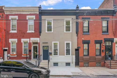2619 N 4th St, PHILADELPHIA, PA, 19133-3103 | Card Image