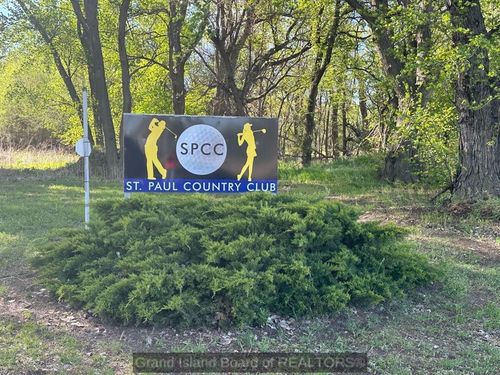 Lot 3 Mulligan Dr, Saint Paul, NE, 68873 | Card Image