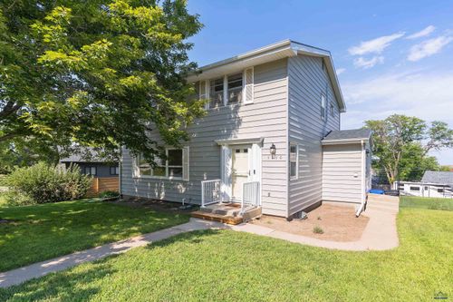1910 West Blvd, Rapid City, SD, 57701-5358 | Card Image