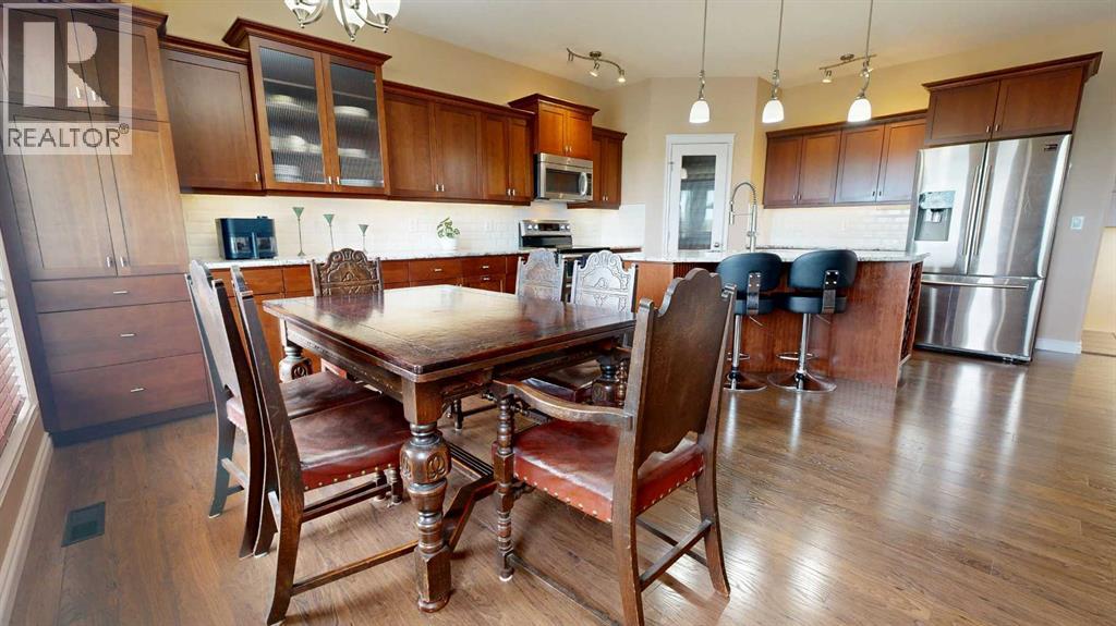 Residential in Grande Prairie 2