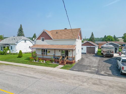 59 Principal St E, Verner, ON, P0H2M0 | Card Image