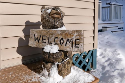 55 Trickle Brook Dr, Proctorsville, VT, 05153-8812 | Card Image