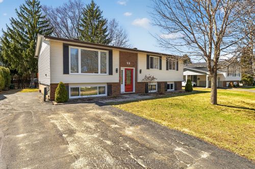 99 Noik Drive, Pembroke, ON, K8A7Z4 | Card Image