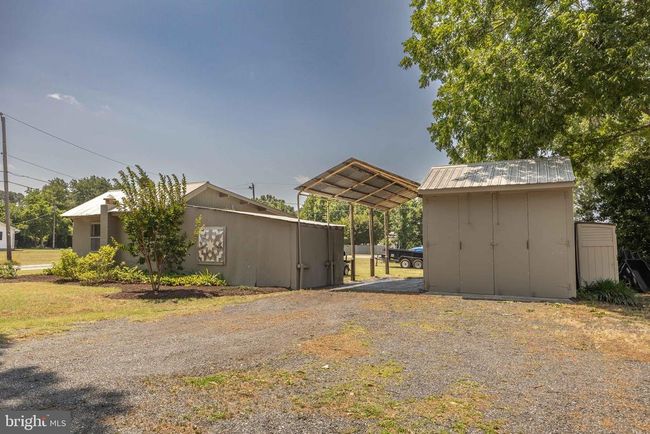 3998 Oyster Shell Ln, House other with 4 bedrooms, 3 bathrooms and null parking in BIVALVE MD | Image 83