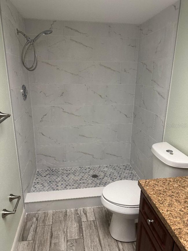3411 - 3411 Teeside Dr, Condo with 2 bedrooms, 2 bathrooms and null parking in NEW PORT RICHEY FL | Image 22