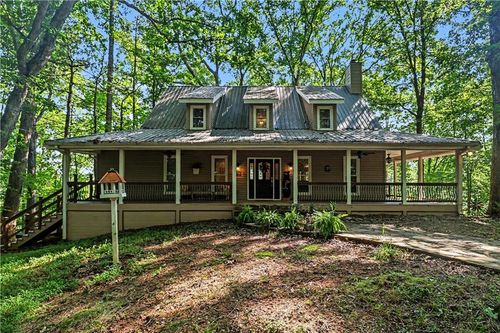 1008 River Estates Rd, CLEVELAND, GA, 30528-3689 | Card Image