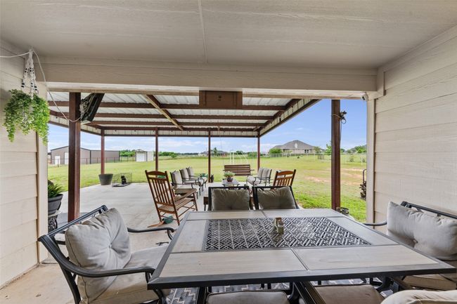 239 Springwood Ranch Loop, House other with 4 bedrooms, 2 bathrooms and null parking in Springtown TX | Image 27