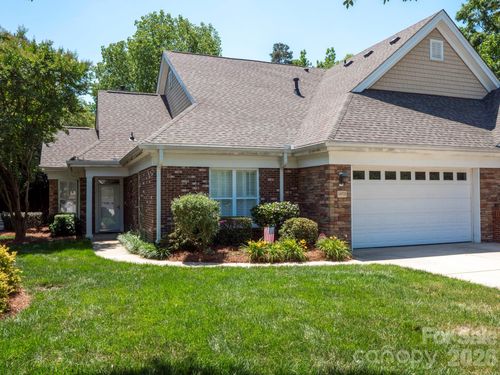10721 Vicino Ct, Matthews, NC, 28105-5920 | Card Image