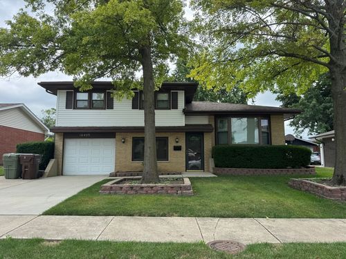 16409 64th Ct, Tinley Park, IL, 60477-1803 | Card Image