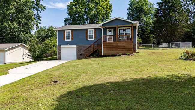 7809 Grasshopper Rd, House other with 3 bedrooms, 2 bathrooms and null parking in Georgetown TN | Image 4