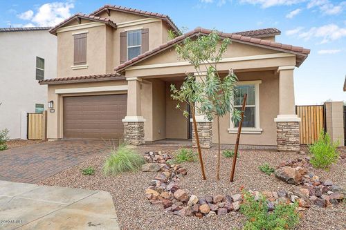 18328 N 65th Place, Phoenix, AZ, 85054 | Card Image