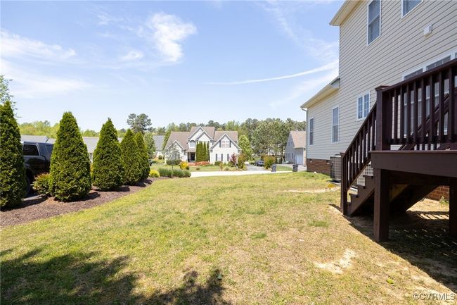 14924 Willow Hill Ln, House other with 6 bedrooms, 4 bathrooms and null parking in Chesterfield VA | Image 44