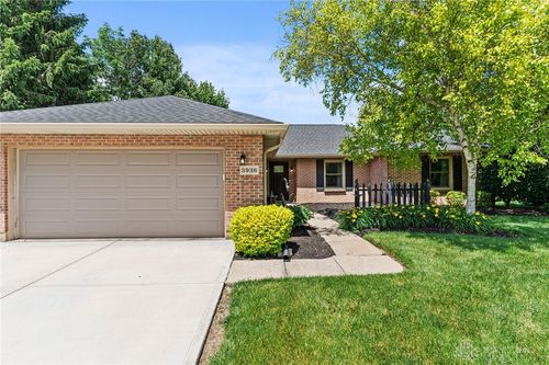 3936 Felice Ct, Beavercreek, OH, 45432-2073 | Card Image