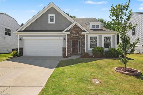 580 Brycewood Dr, Burlington, NC, 27215-8091 | Card Image