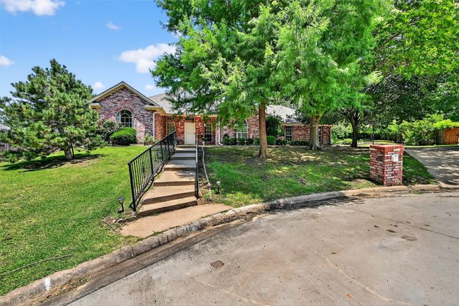 2107 Meadows Cir, House other with 3 bedrooms, 2 bathrooms and null parking in Sherman TX | Image 31
