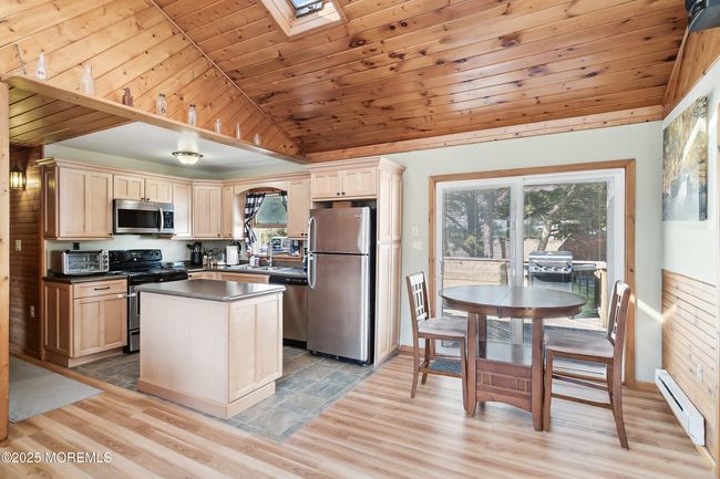 1 Holden St, House other with 3 bedrooms, 1 bathrooms and null parking in LITTLE EGG HARBOR TWP NJ | Image 6